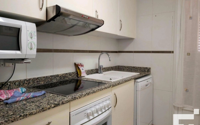 Apartamento Apolo XVII 31