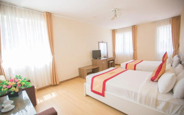 Nice Dream Dalat Hotel