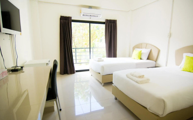Sunee Boutique Hotel