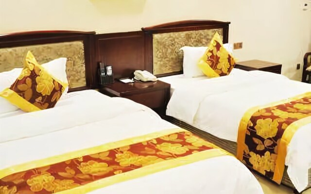 Longcheng Hotel