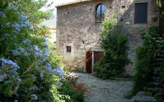 Il Molendino Bed & Breakfast