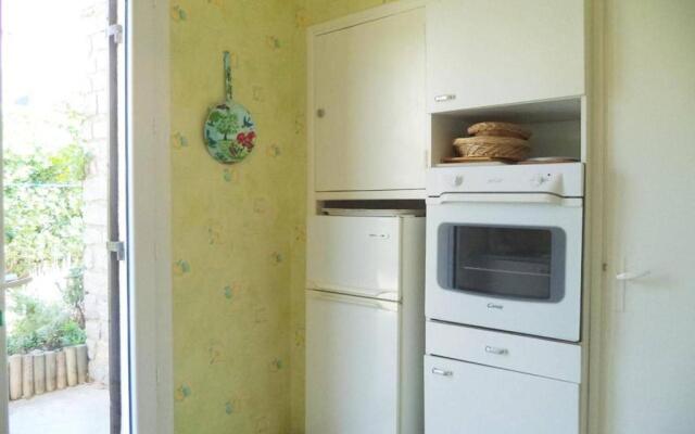Appartement Narbonne, 4 pièces, 8 personnes - FR-1-229B-510