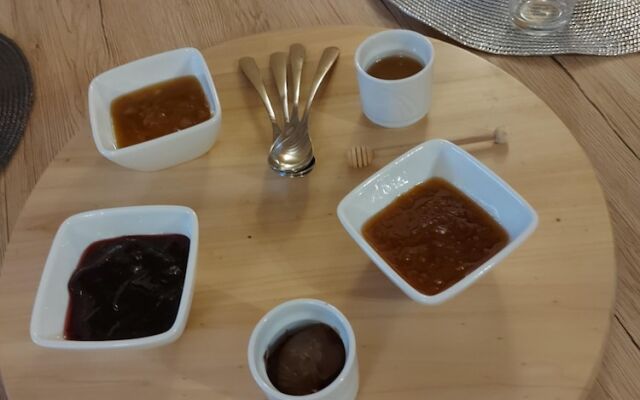 Le Moulin de L'étang