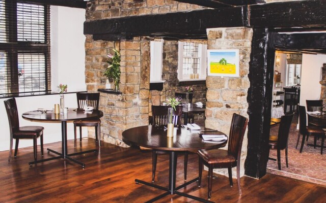 The George - Hathersage