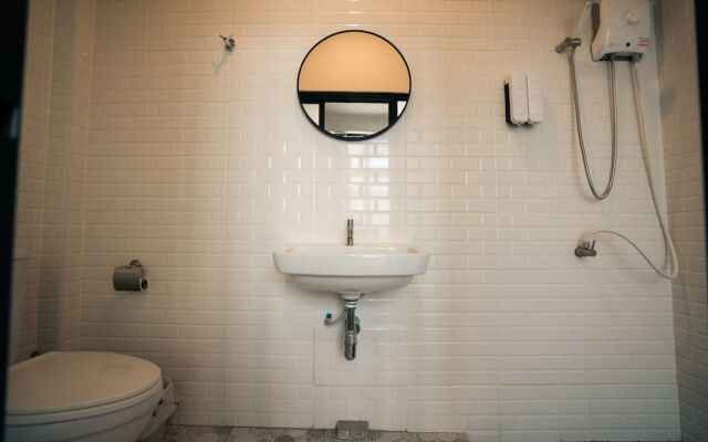 The Oldtale - Hostel