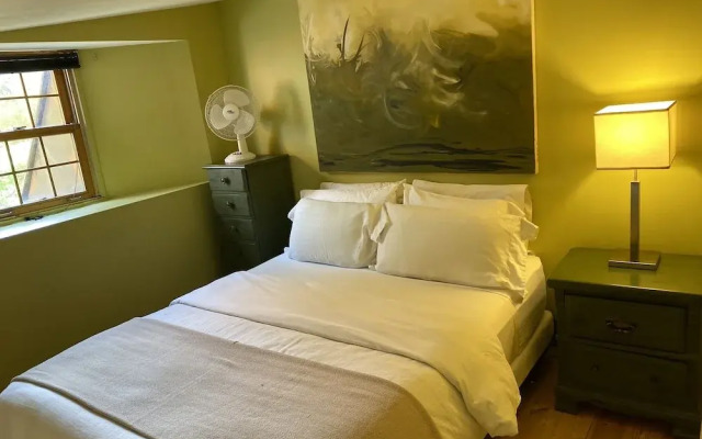 Chalets & Studios Le Vent du Nord