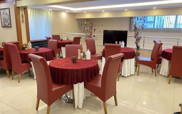 Aydın Park Otel