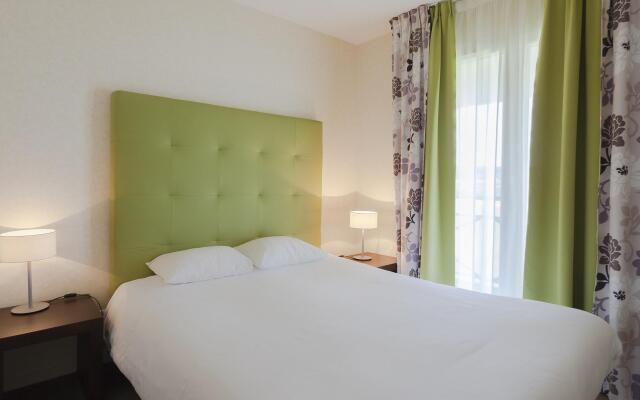 Villa Bellagio Amboise