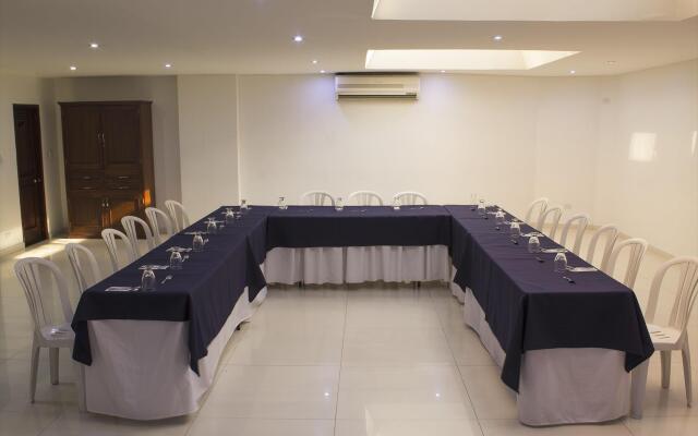 Hotel Innova Chipichape
