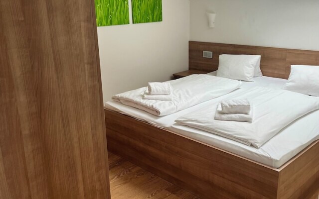 Zederberg Appartements