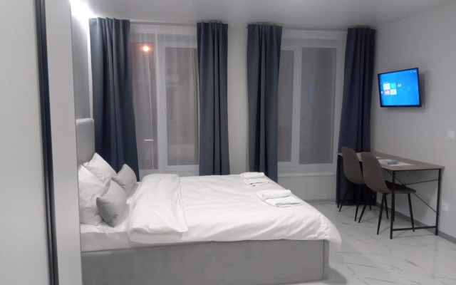 Pure Apartments VIP 4