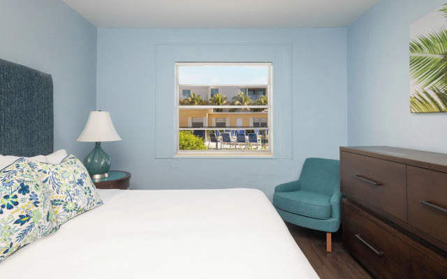 Delray Breakers on the Ocean