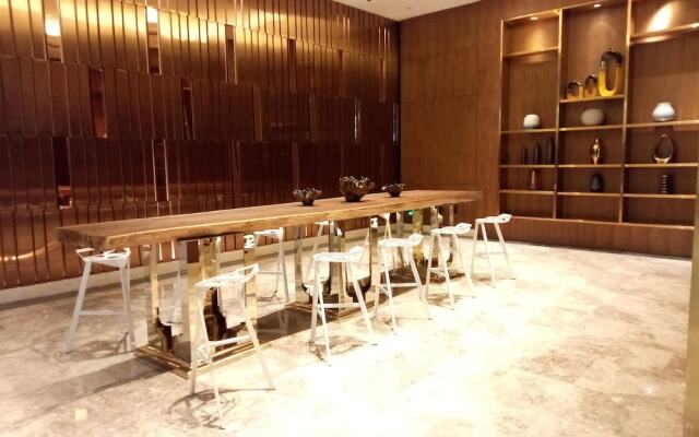 Hangzhou Magician Apartment Hotel