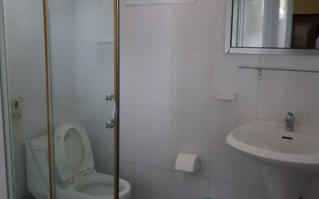 Hotel du Golfe de Guinee