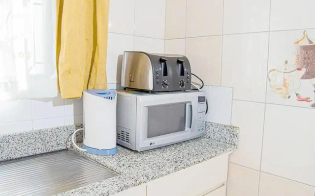 Furnished Hub Nyayo Estate