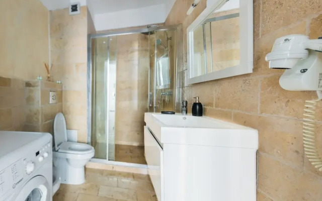 SnS Apartament in Villa Sophia