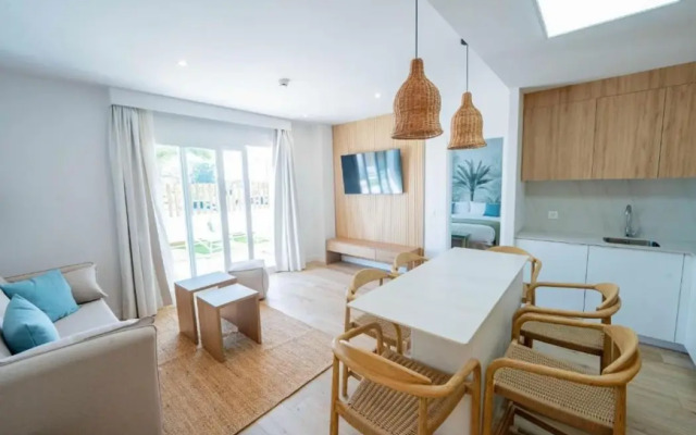 Punta Candor Suites