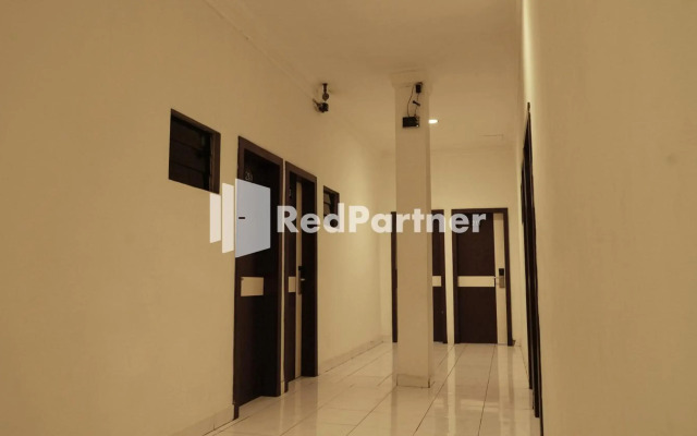 Wisma Sederhana Budget Hotel