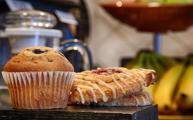 Best Western Gastonia