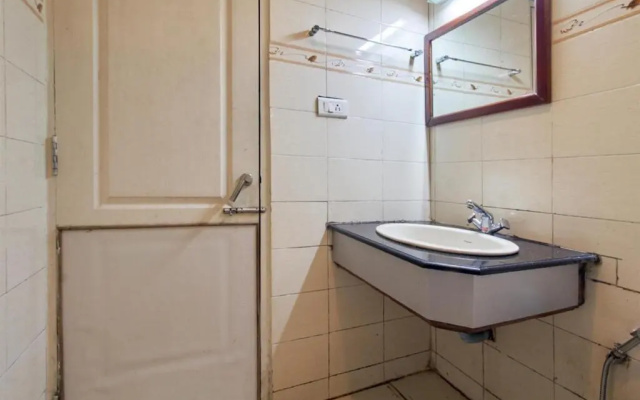 Hotel Sarkar Palace