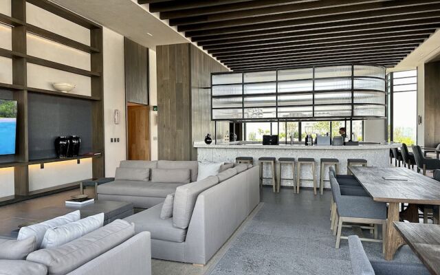 Mi Zona Lodging Reforma