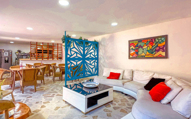 Hotel Casamart Rodadero