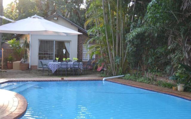 Hunters B&B