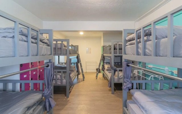 Merge Chiang Mai Hostel