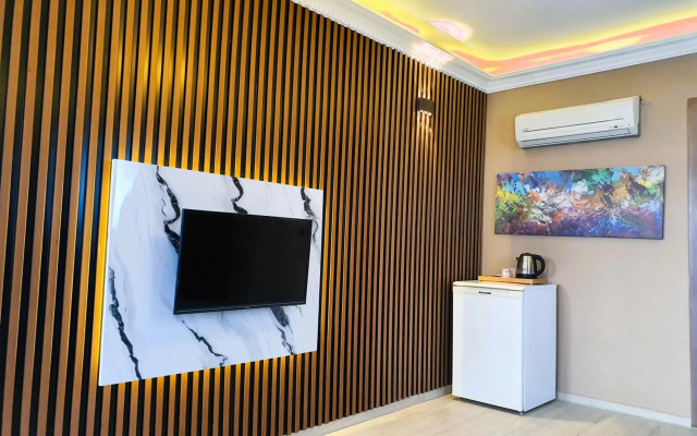 Sapanca Aqua Wellness Spa Hotel & Aqua Park
