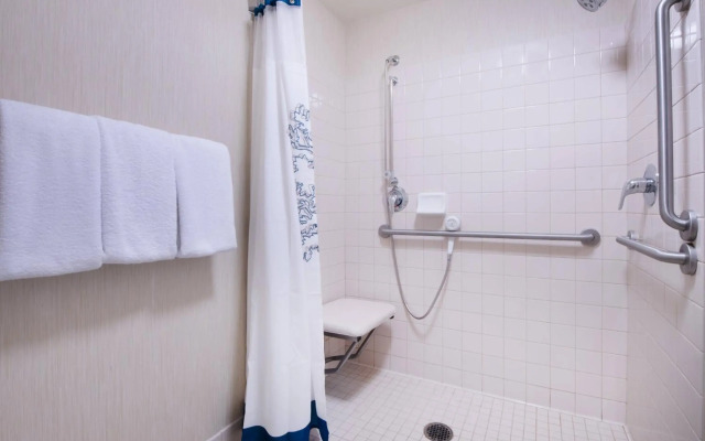Residence Inn by Marriott Newark Silicon Valley