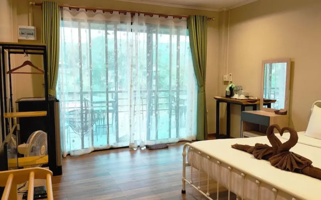 Rimwang The River Life