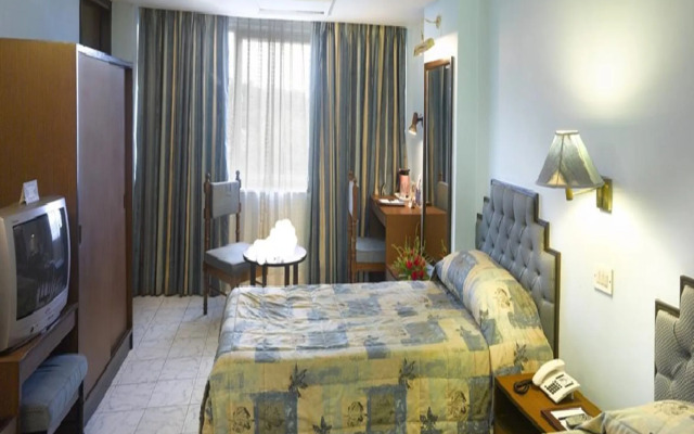 Peerless Hotel Durgapur