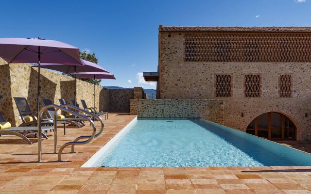 Pecora Vecchia - ColleMassari Hospitality