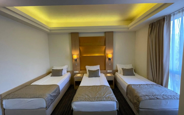 Spa & Hotel Terme