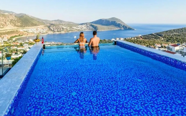 Villa Victoria Ortaalan