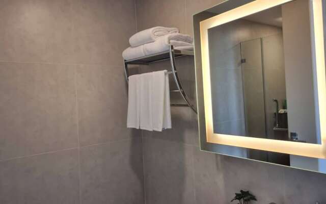 B501-penthouse Seaview 2brs/2baths @ Ao Nang Beach