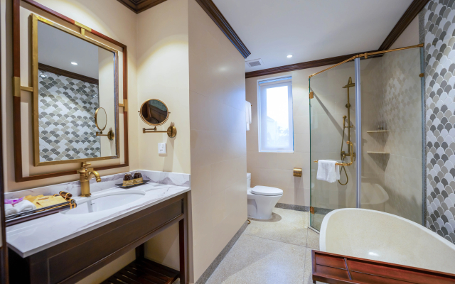 Ahoy Hoi An Boutique Resort & Spa