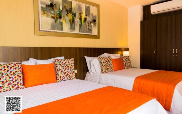 Hotel Real Elim International