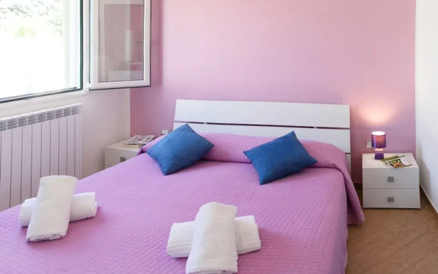 Solemar Sicilia - Villa Sicilia