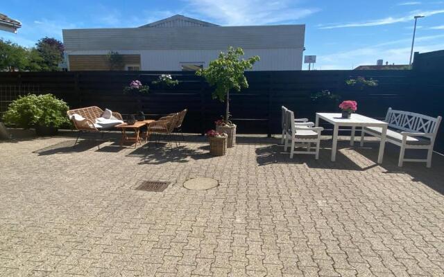 Hotel Sov Godt Herning