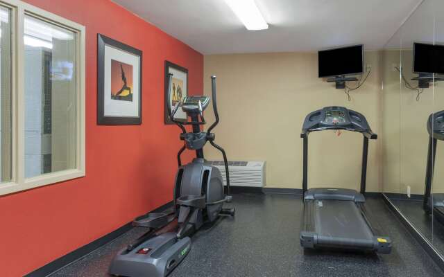 Extended Stay America Suites Oakland Alameda Airport