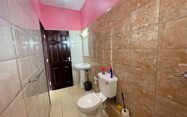 Gateway Apartments Thika