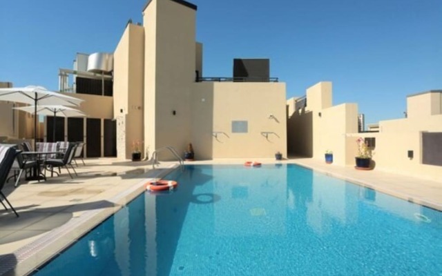 Marbella Luxury 2 Bedrooms