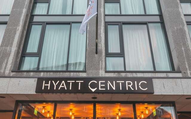 Hyatt Centric The Liberties Dublin