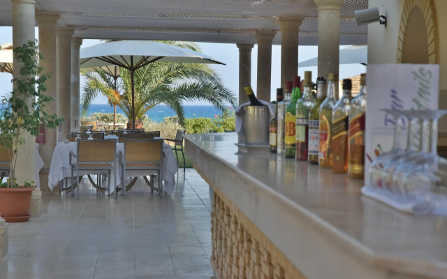 Oceana  & Spa