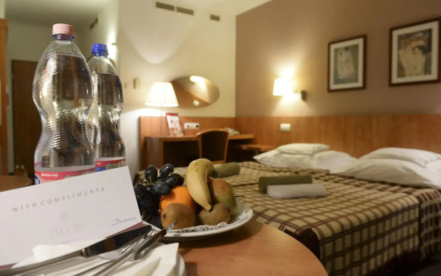 Hunguest Hotel Pelion
