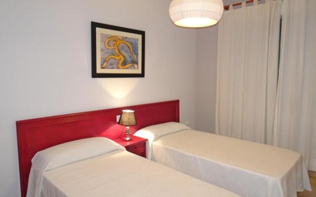 SAN FERNANDO PALACE III - Beach House