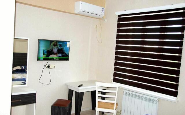 Sakho Hotel - Hostel