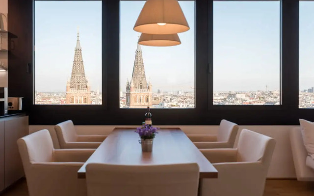 Skyflats Vienna