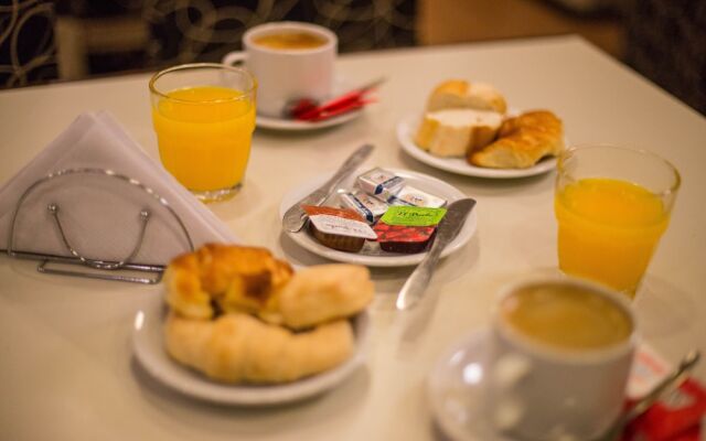 Hotel Bariloche Suites